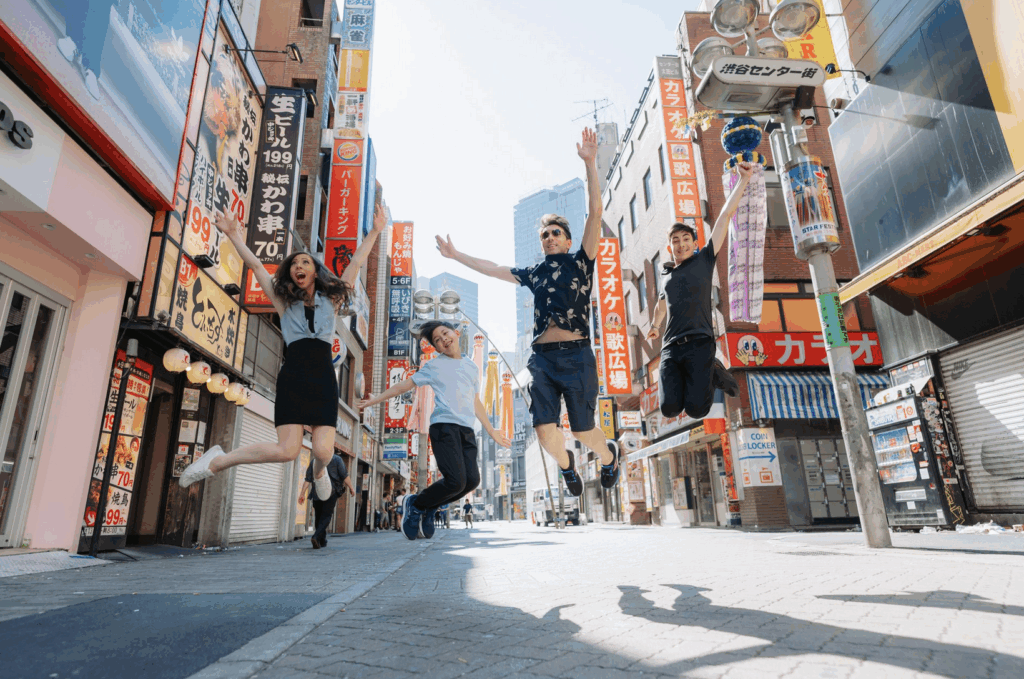 Family Travel At Every Age and Stage